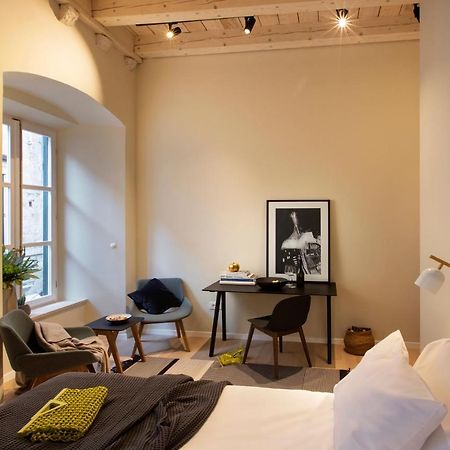 Luxury Room Sorgo Cerva - Dubrovnik Old Town Eksteriør billede