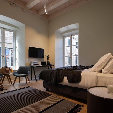 Luxury Room Sorgo Cerva - Dubrovnik Old Town Eksteriør billede