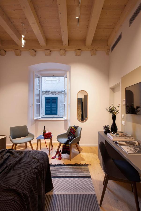 Luxury Room Sorgo Cerva - Dubrovnik Old Town Eksteriør billede