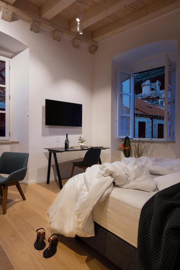 Luxury Room Sorgo Cerva - Dubrovnik Old Town Eksteriør billede