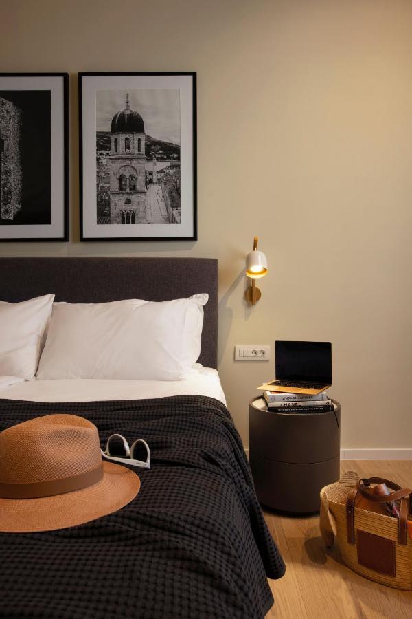 Luxury Room Sorgo Cerva - Dubrovnik Old Town Eksteriør billede