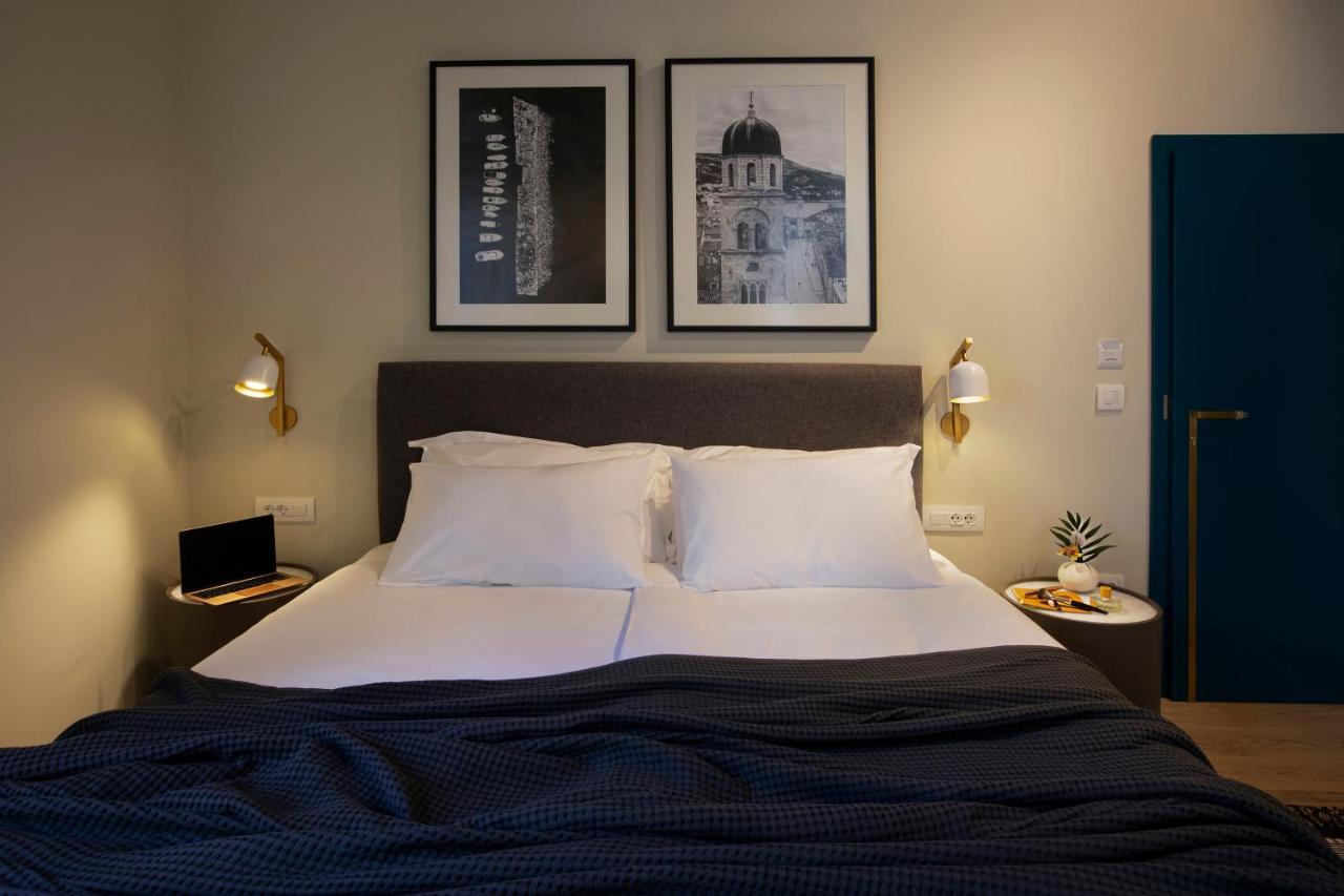 Luxury Room Sorgo Cerva - Dubrovnik Old Town Eksteriør billede