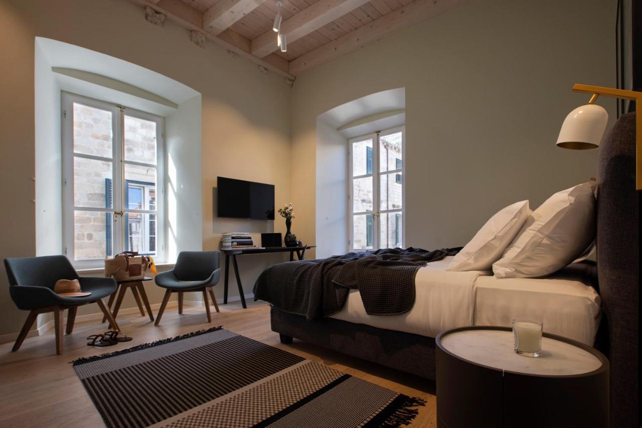 Luxury Room Sorgo Cerva - Dubrovnik Old Town Eksteriør billede