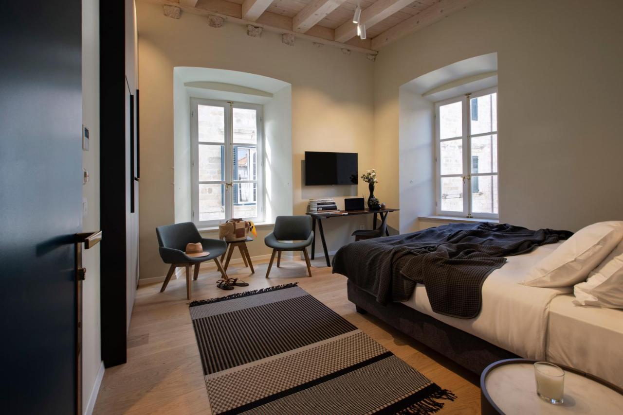 Luxury Room Sorgo Cerva - Dubrovnik Old Town Eksteriør billede