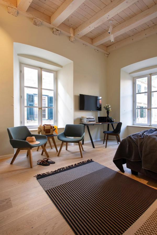 Luxury Room Sorgo Cerva - Dubrovnik Old Town Eksteriør billede