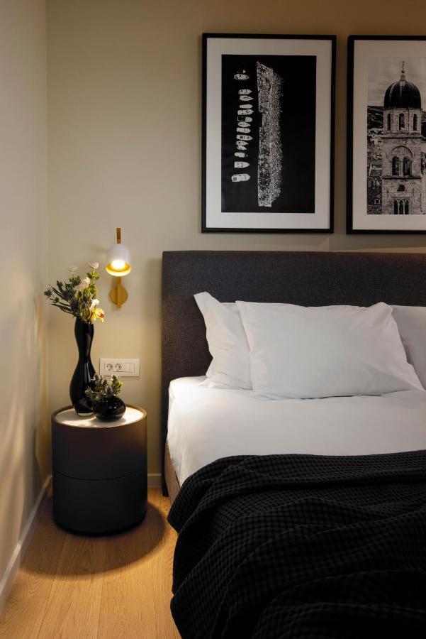 Luxury Room Sorgo Cerva - Dubrovnik Old Town Eksteriør billede