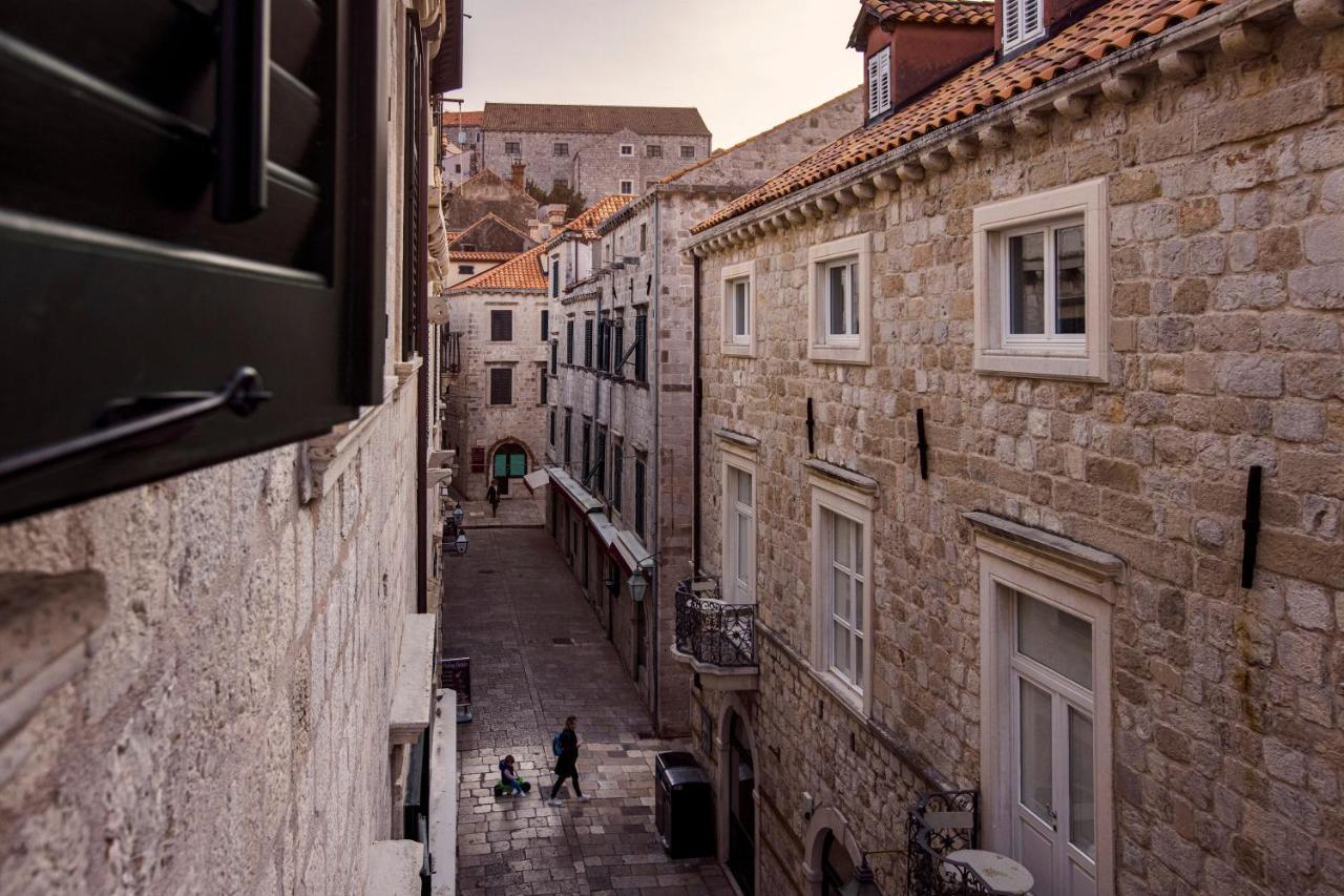 Luxury Room Sorgo Cerva - Dubrovnik Old Town Eksteriør billede