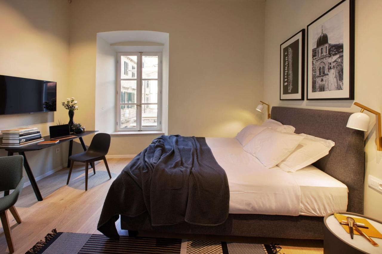 Luxury Room Sorgo Cerva - Dubrovnik Old Town Eksteriør billede
