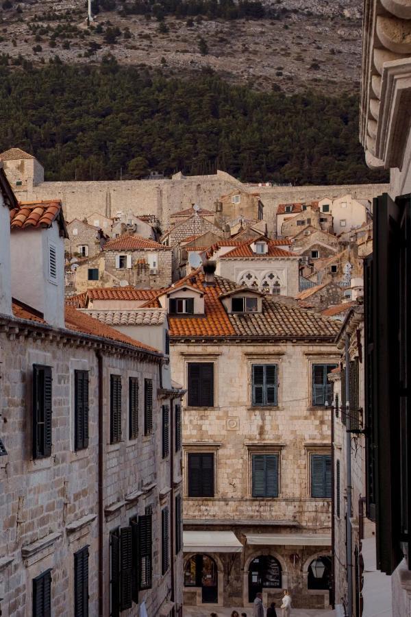Luxury Room Sorgo Cerva - Dubrovnik Old Town Eksteriør billede